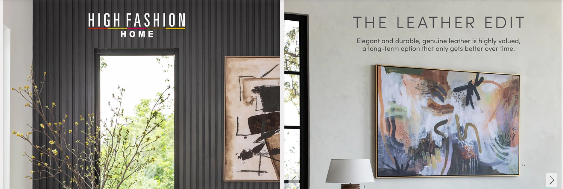 Personalized Home Decor